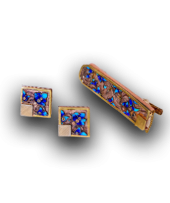 tie pin